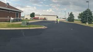 Best Concrete Driveway Installation  in Rogers, AR